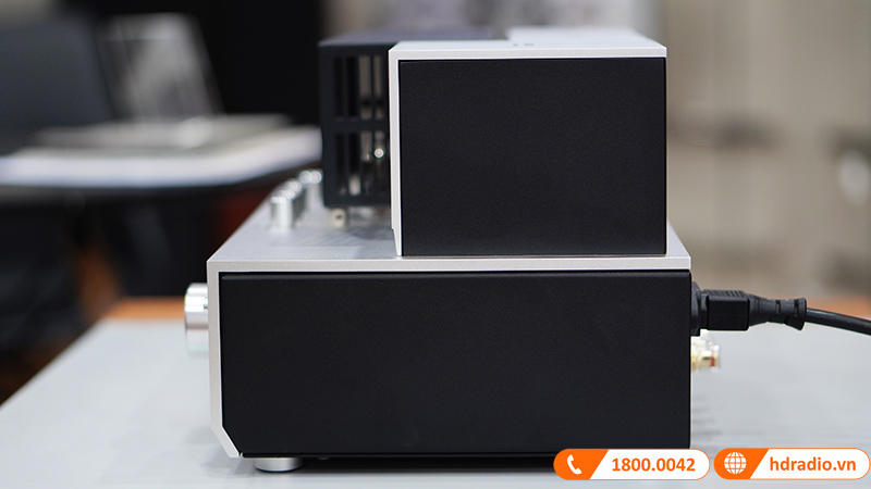 Amply đèn Luxman SQ-N150-21