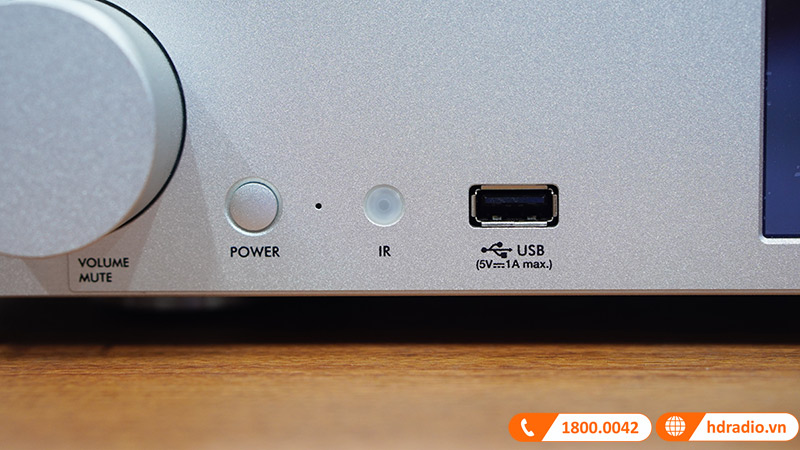 Music Server Cocktail Audio N25AMP-14