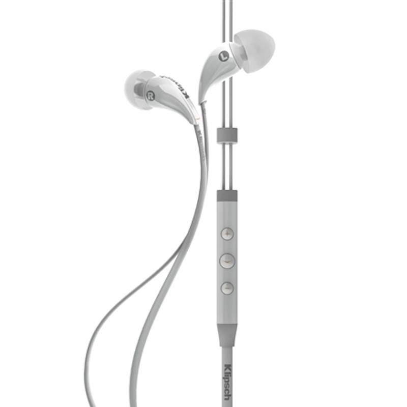 Tai Nghe Klipsch X7i (Có Dây, jack 3.5mm)-1