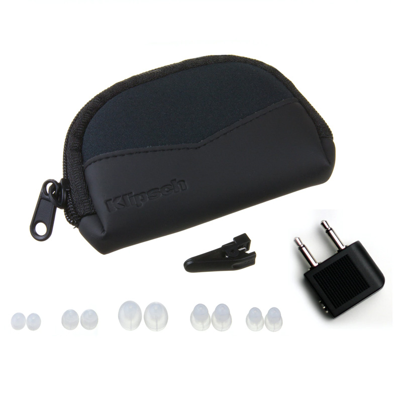 Tai Nghe Klipsch X7i (Có Dây, jack 3.5mm)-2