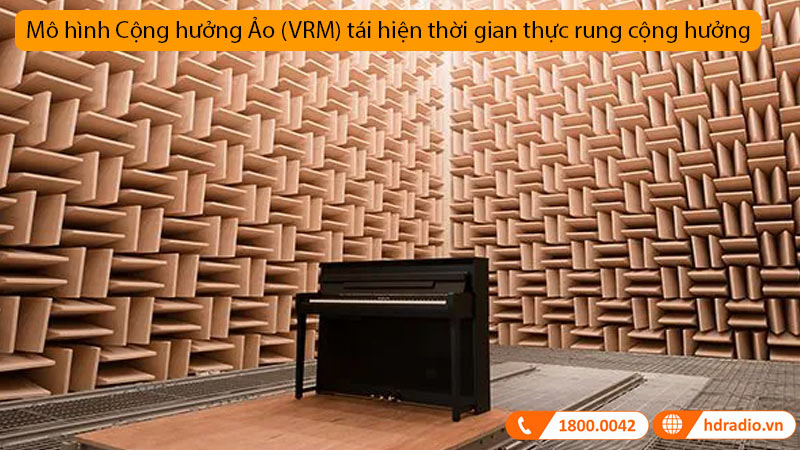 Đàn Piano Yamaha CLP-765GP-5