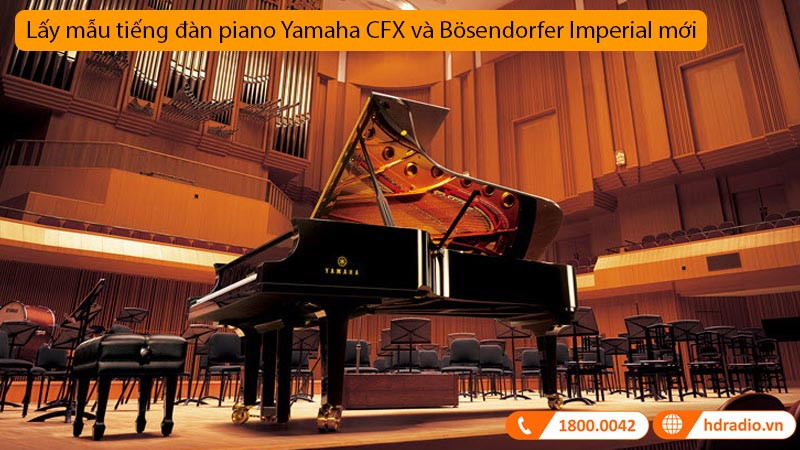 Đàn Piano Yamaha CLP-765GP-7