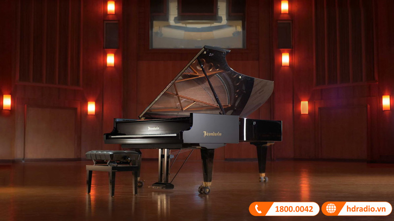 Đàn Piano Yamaha CLP-765GP-8