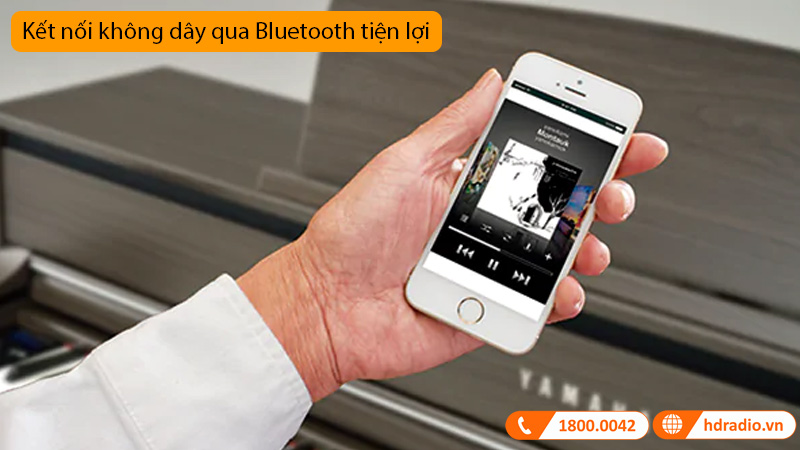 Đàn Piano Yamaha CLP-765GP-22