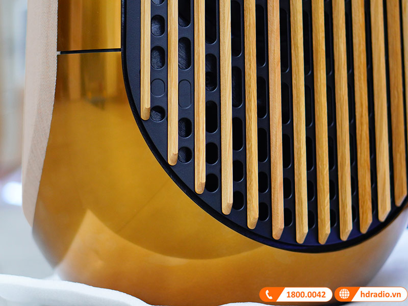 Loa B&O Beolab 50 Chính Hãng, Công Suất mỗi loa 2100W, Bluetooth, Wifi, Optical, RCA, USB (Cặp Loa Đứng Hi-End)-17