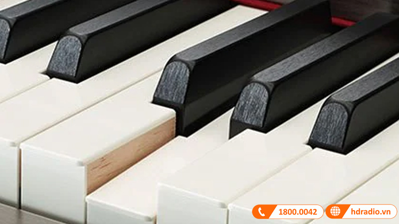 Đàn Piano Yamaha CLP-725-7