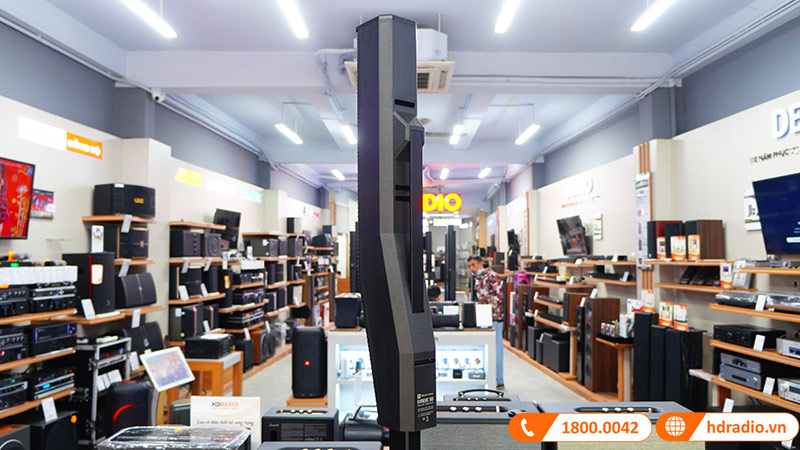 Loa Electro voice Evolve 50M, Công Suất 1000W (Loa Column Array)-3