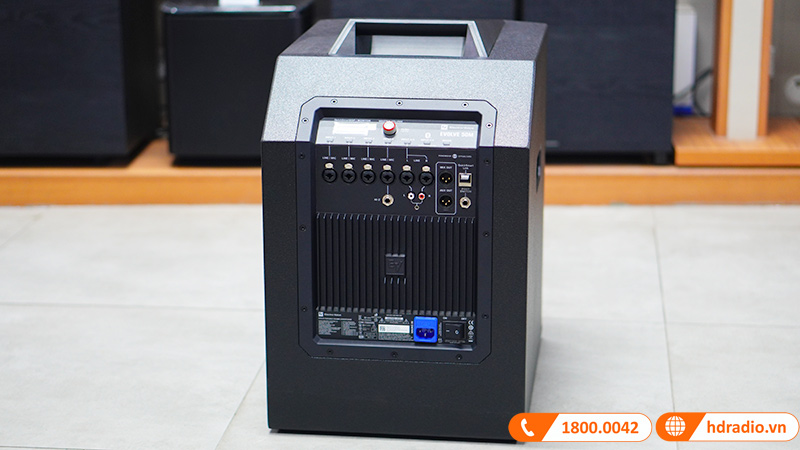 Loa Electro voice Evolve 50M, Công Suất 1000W (Loa Column Array)-18