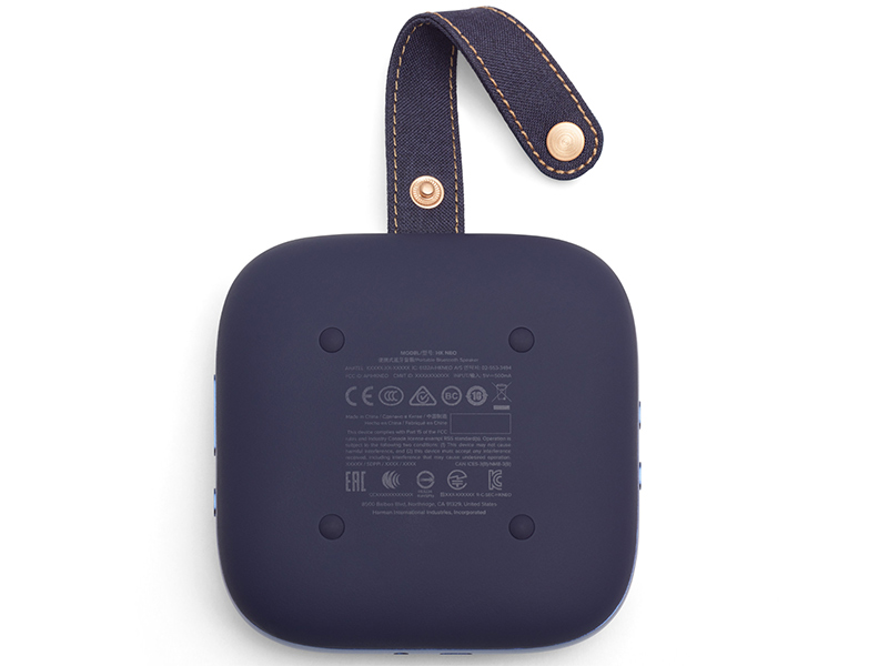 Loa Harman Kardon Neo-22