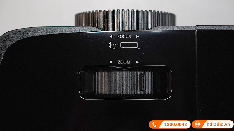 Máy chiếu Optoma HD28E, 3800 Ansi lumens, Full HD (1920 x 1080)-4