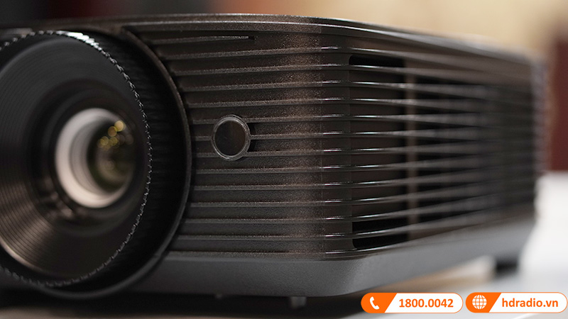 Máy chiếu Optoma HD28E, 3800 Ansi lumens, Full HD (1920 x 1080)-9