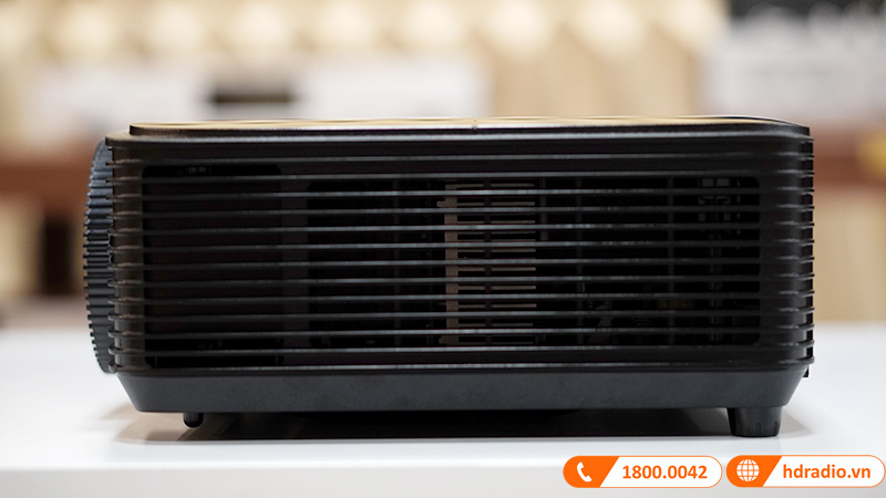 Máy chiếu Optoma HD28E, 3800 Ansi lumens, Full HD (1920 x 1080)-10