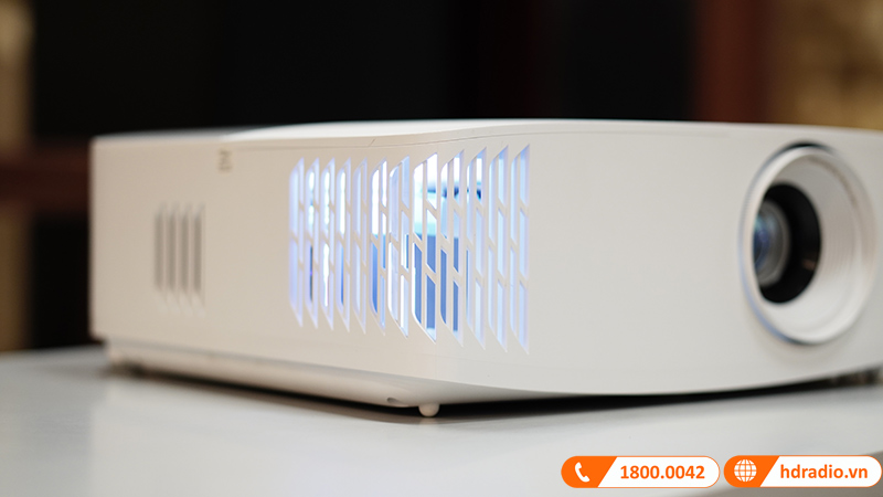 Máy chiếu 4K Optoma UHD35+ (Plus), 4000 lumen, 4K UHD (3840x2160)-13