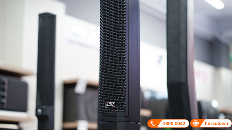 Loa Soundking Artos 1000, công suất 300W, mixer 4 kênh, bluetooth-16