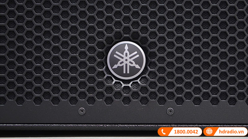 Loa Yamaha Stagepas 1K MKII, công suất 1100W, Mixer 5 kênh, Bluetooth 5.0, XLR (Hàng Demo mới 99%)-3
