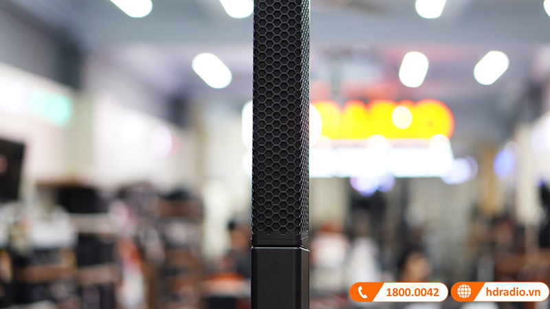 Loa Yamaha Stagepas 1K MKII, công suất 1100W, Mixer 5 kênh, Bluetooth 5.0, XLR (Hàng Demo mới 99%)-18