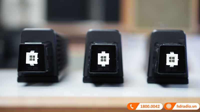 Loa Yamaha Stagepas 1K MKII, công suất 1100W, Mixer 5 kênh, Bluetooth 5.0, XLR (Hàng Demo mới 99%)-21