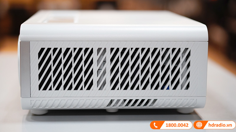 Máy Chiếu Viewsonic X1, Full HD (1920x1080), Độ sáng 3100 Lumes, Wi-Fi, Bluetooth, USB-C-16