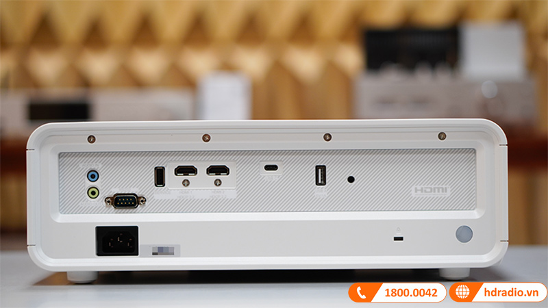 Máy Chiếu Viewsonic X1, Full HD (1920x1080), Độ sáng 3100 Lumes, Wi-Fi, Bluetooth, USB-C-17