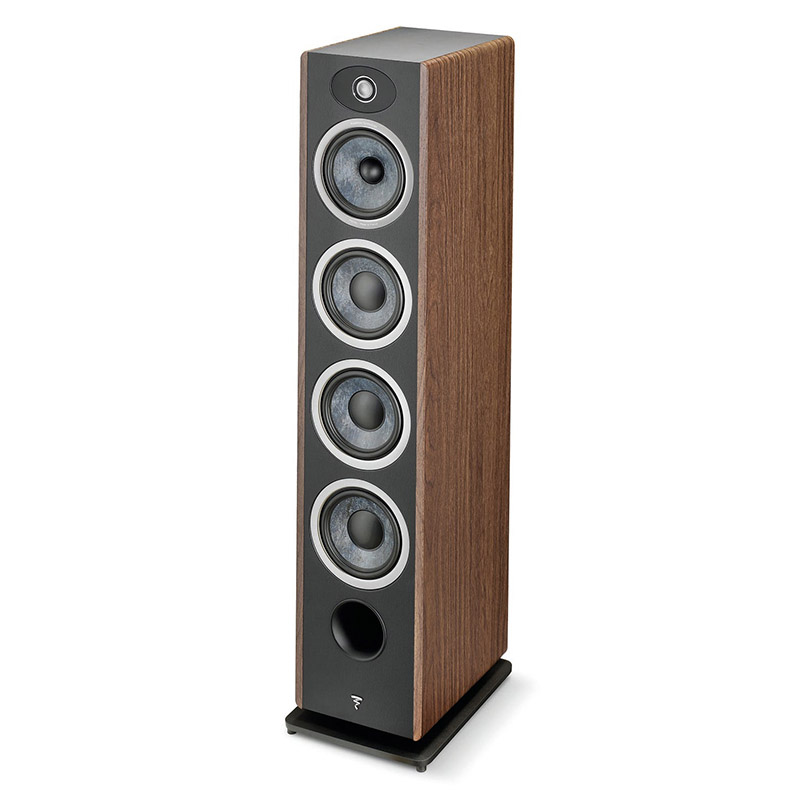 Loa Focal Vestia No3 (Độ nhạy 92dB, Tần số 42Hz - 30kHz)-3