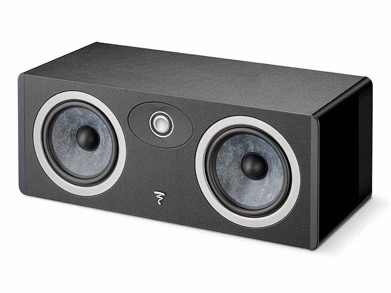 Loa Focal Vestia Center (Độ nhạy 91.5dB, Tần số 58Hz - 30kHz)-1