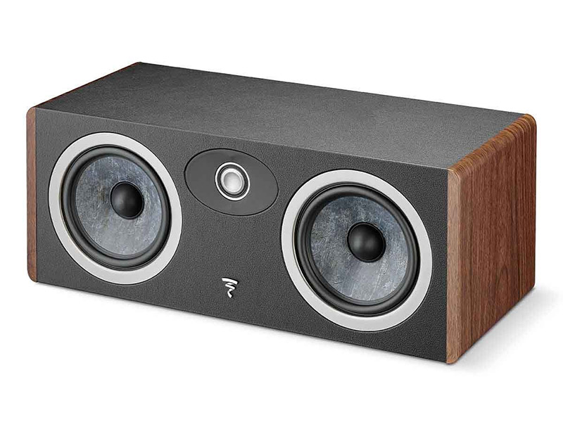 Loa Focal Vestia Center (Độ nhạy 91.5dB, Tần số 58Hz - 30kHz)-2