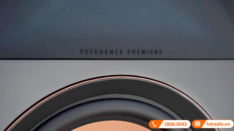 Loa Klipsch RP8000F II (Độ nhạy 98dB, Tần số 35Hz-25KHz)-10