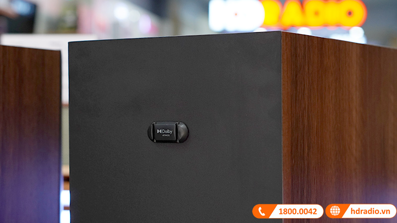 Loa Klipsch RP8000F II (Độ nhạy 98dB, Tần số 35Hz-25KHz)-14
