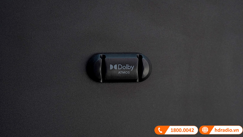 Loa Klipsch RP8000F II (Độ nhạy 98dB, Tần số 35Hz-25KHz)-15