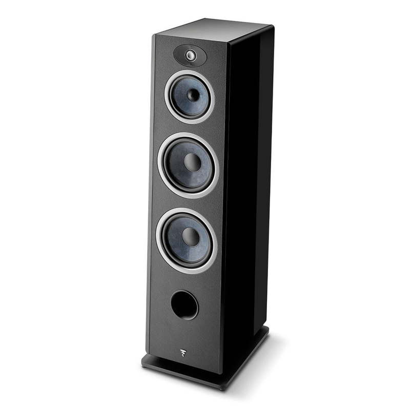 Loa Focal Vestia No4 (độ nhạy 92dB, 40Hz - 30kHz)-1