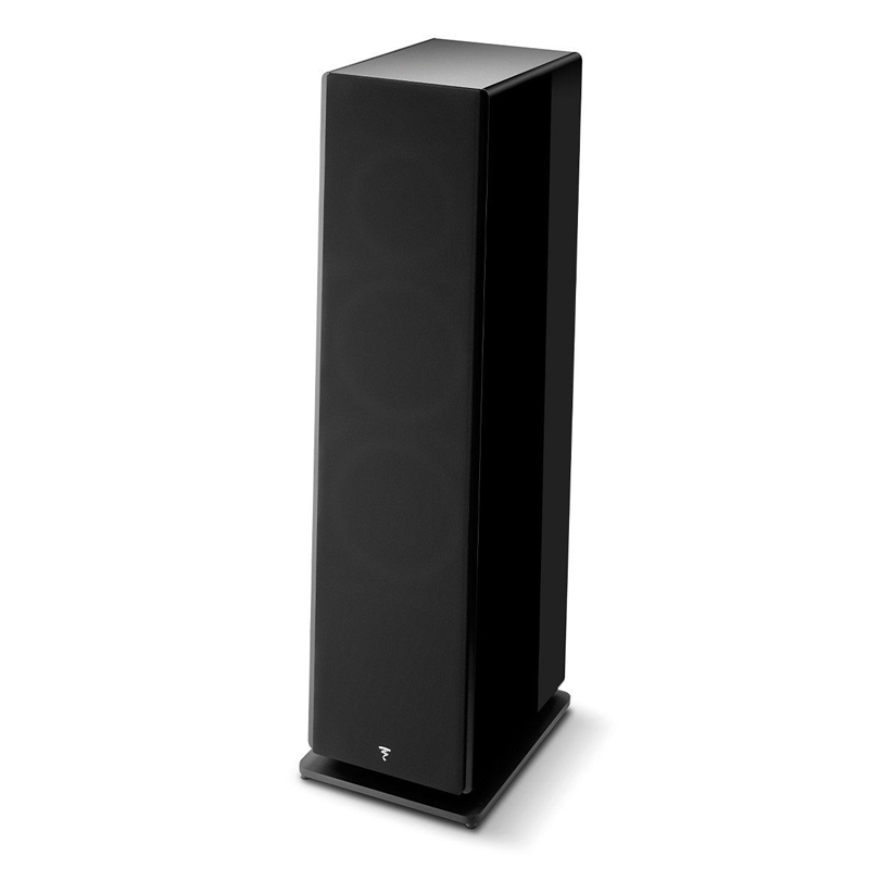 Loa Focal Vestia No4 (độ nhạy 92dB, 40Hz - 30kHz)-4