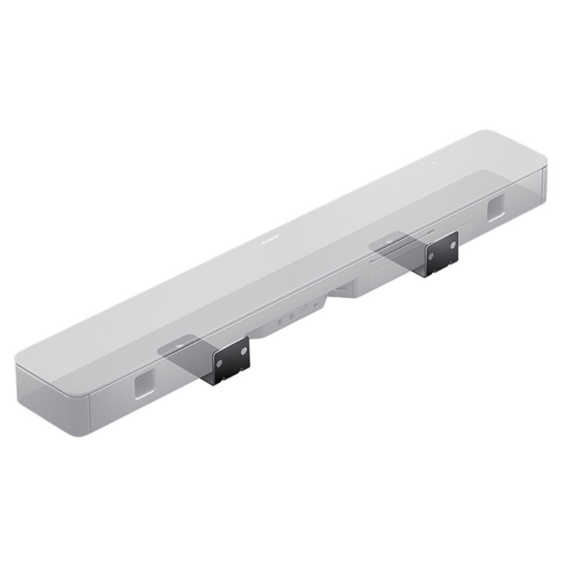Giá treo tường cho loa soundbar Bose (KIT WALL BRACKET)-2