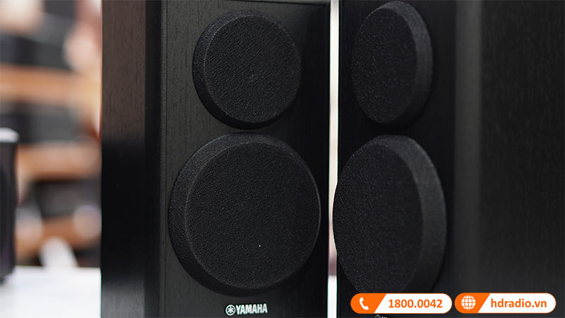Bộ Loa Yamaha NS-P150-13