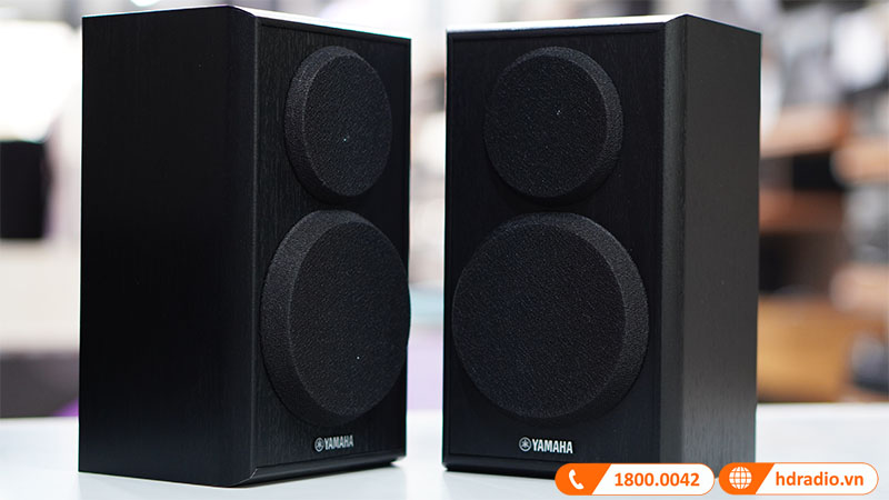 Bộ Loa Yamaha NS-P150-14