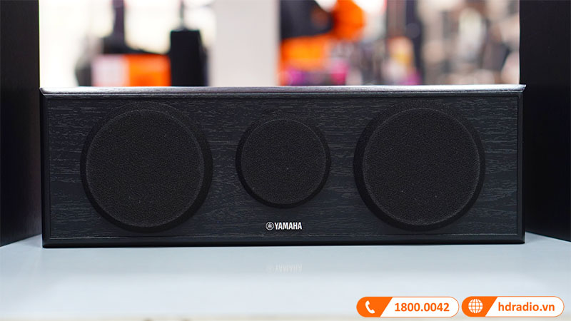 Bộ Loa Yamaha NS-P150-16