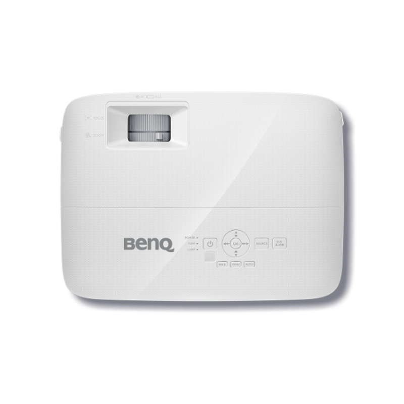 Máy Chiếu BenQ MH733, 1080p, 4000 Ansi Lumens-4