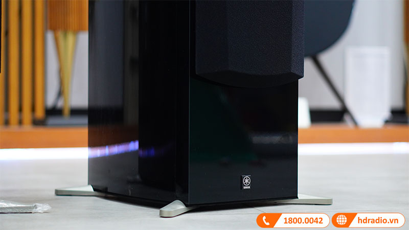 Loa Yamaha NS 777 (Độ nhạy 89dB, Tần số 30Hz-35KHz)-8