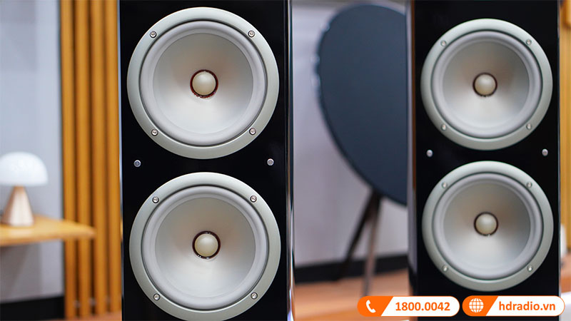 Loa Yamaha NS 777 (Độ nhạy 89dB, Tần số 30Hz-35KHz)-10