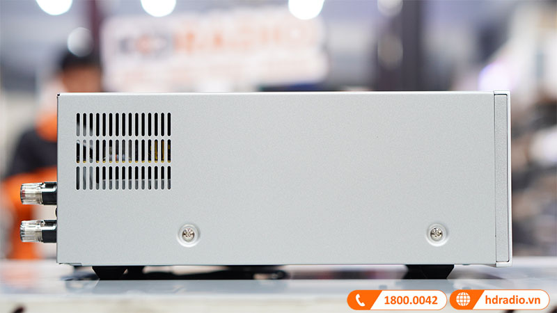 Amply Yamaha CRX-B370, 2 Kênh, 20W/CH (6 Ohm), Bluetooth-16