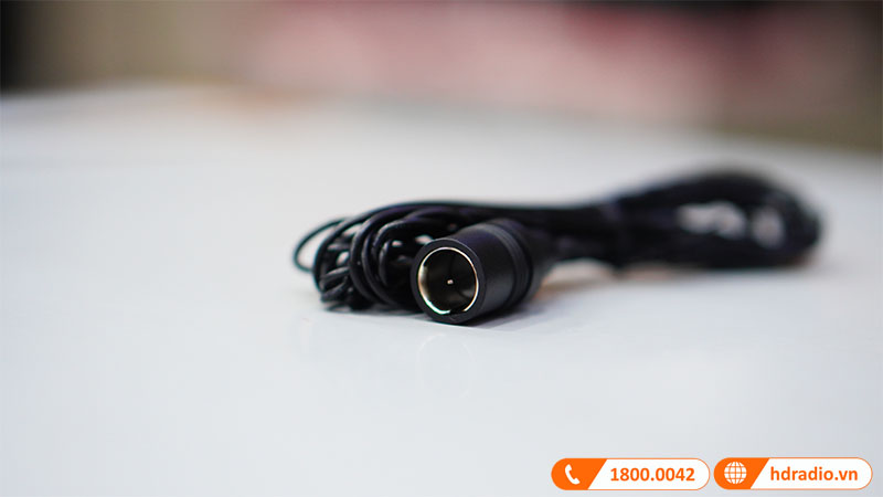 Amply Yamaha CRX-B370, 2 Kênh, 20W/CH (6 Ohm), Bluetooth-28