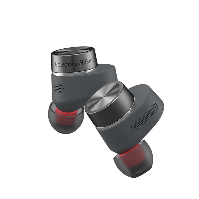 Tai Nghe B&W Pi5 S2 (Không Dây, Chống Ồn, Pin 19 Giờ, IP54, Bluetooth 5.0)-6