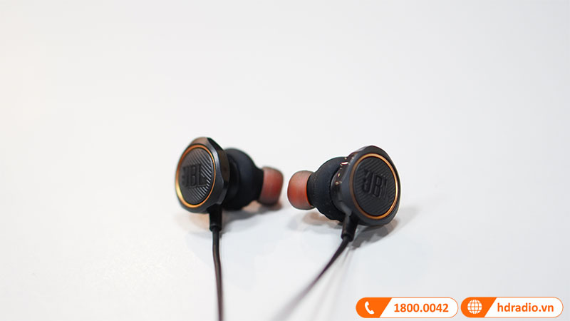 Tai Nghe JBL Quantum 50 (Có Dây, Jack 3.5mm)-2