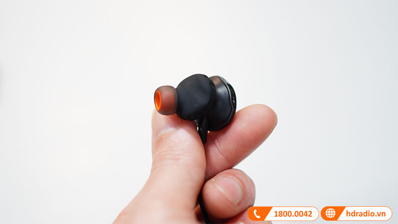 Tai Nghe JBL Quantum 50 (Có Dây, Jack 3.5mm)-3
