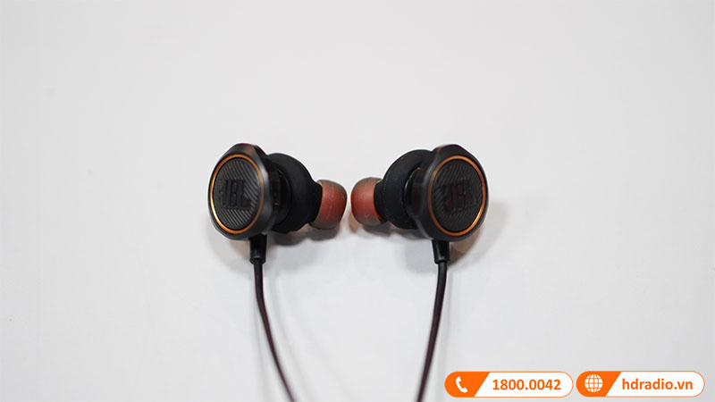 Tai Nghe JBL Quantum 50 (Có Dây, Jack 3.5mm)-4