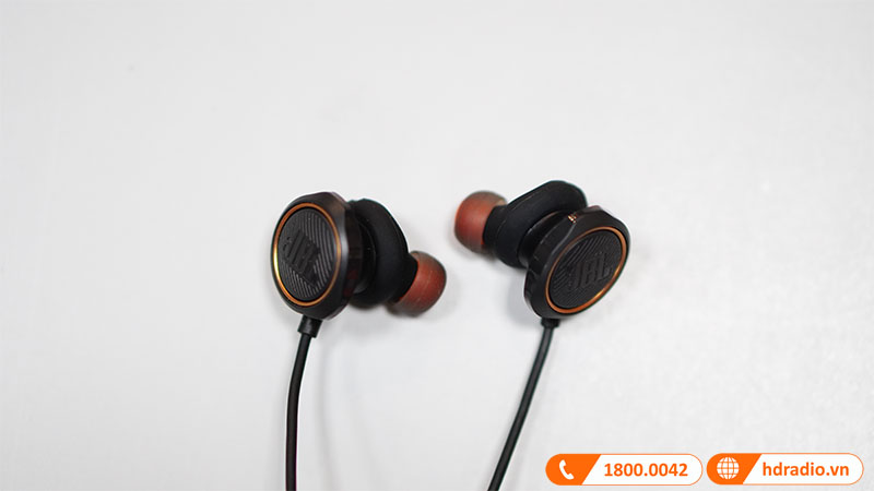 Tai Nghe JBL Quantum 50 (Có Dây, Jack 3.5mm)-5