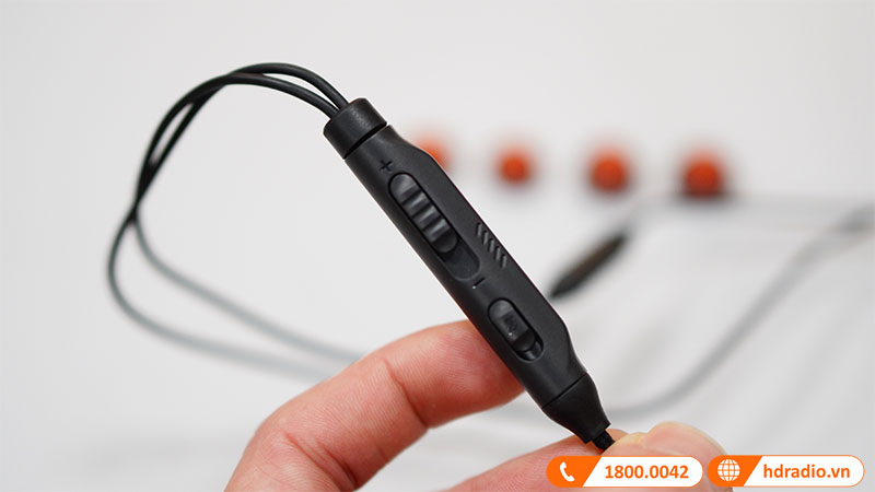 Tai Nghe JBL Quantum 50 (Có Dây, Jack 3.5mm)-8