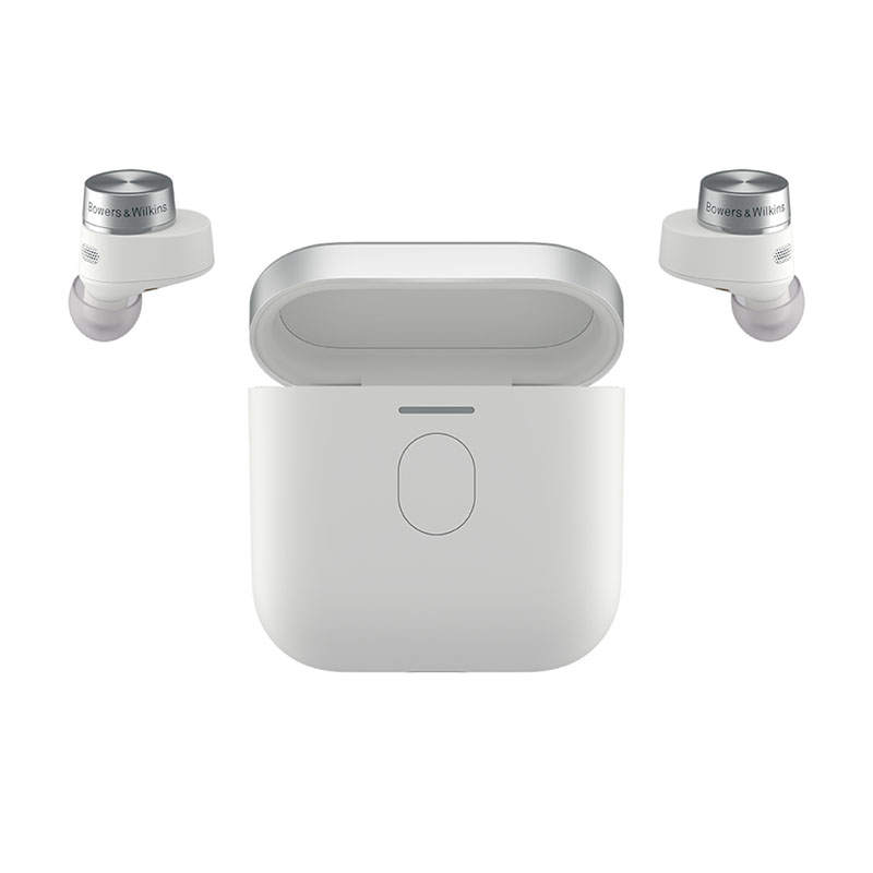 Tai Nghe B&W Pi7 S2 (Không Dây, Chống Ồn, Pin 21 Giờ, IP54, Bluetooth 5.0)-8