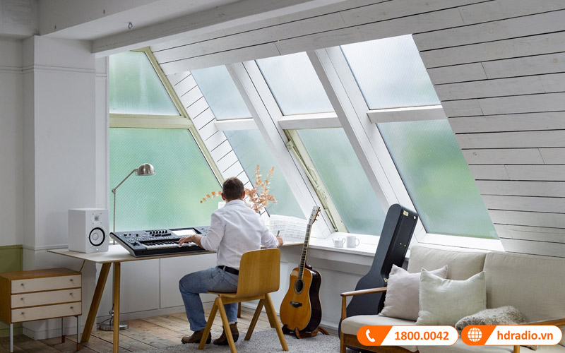 Đàn Organ Yamaha Genos-14