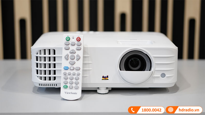 Máy Chiếu ViewSonic PX703HDH-1
