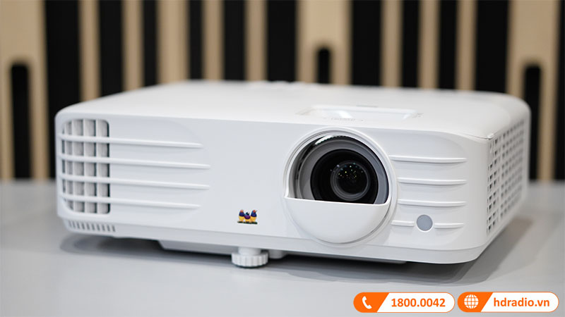 Máy Chiếu ViewSonic PX703HDH-2